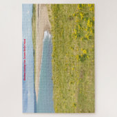 Carnsore Wexford Ierland Legpuzzel (Verticaal)