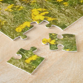 Carnsore Wexford Ireland Jigzaag Puzzle Legpuzzel (Zijkant)