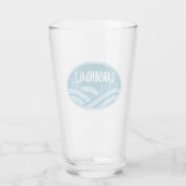 Carobligale Colorado buitenshuis Glas (Achterkant)