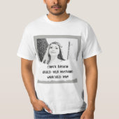 Carol Baskin Tiger King Shirt (Voorkant)