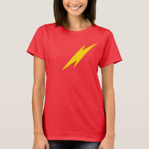 Carol Carlisle of Space Patrol t-shirt