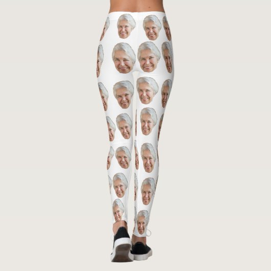 Carol Christus Leggings (Achterkant)