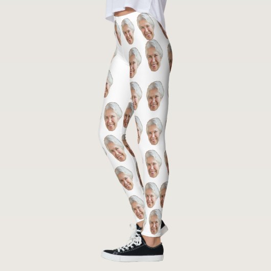 Carol Christus Leggings (Links)