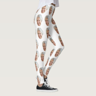 Carol Christus Leggings
