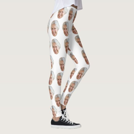 Carol Christus Leggings (Rechts)