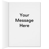 Carol Copic Drawing kerstKaart (Binnen (Rechts))