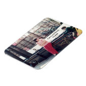 Carol en Brian magneet (Linkerzijde)