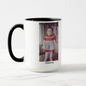 Carol en Deanna Mok (Links)