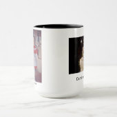 Carol en Deanna Mok (Midden)