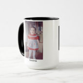 Carol en Deanna Mok (Voorkant links)