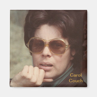 Carol magnet
