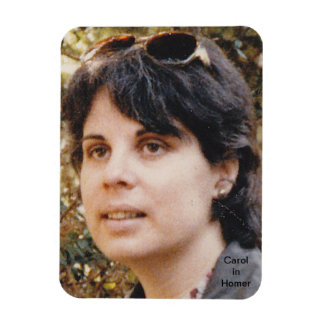 Carol magnet magneet