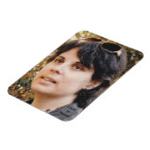 Carol magnet magneet (Linkerzijde)