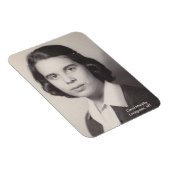 Carol Murphy magneet (Rechterzijde)