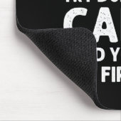 Carol Name D Birthday Funny Christmas J  Muismat (Hoek)