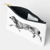 Carol-Quiet Essentials Pouch Etui (Open)