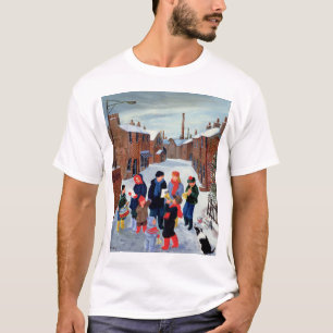 Carol Singers T-shirt