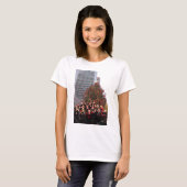 Carol Singers T-shirt (Voorkant volledig)