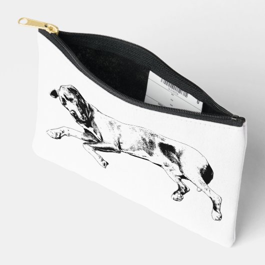 Carol-Stille Essentials Etui (Open)