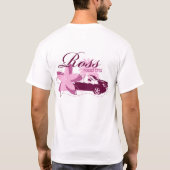 carol t-shirt (Achterkant)