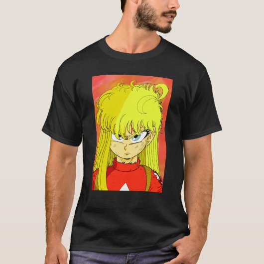 Carol T-shirt (Voorkant)