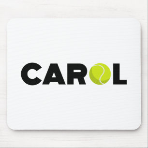 Carol Tennis Muismat