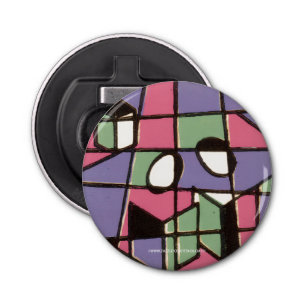 Carolers Button Flesopener