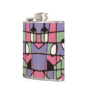 Carolers Heupfles (Links)