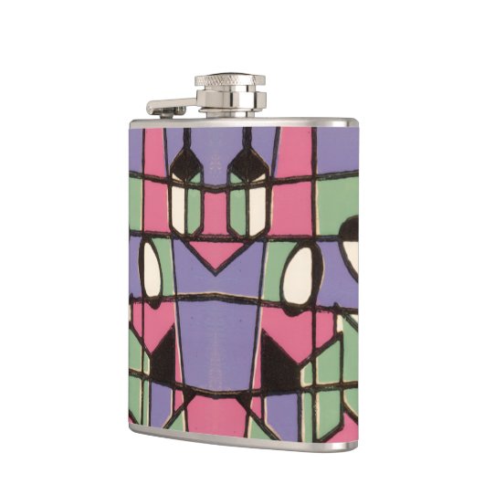 Carolers Heupfles (Links)