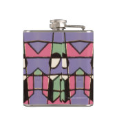 Carolers Heupfles (Achterkant)