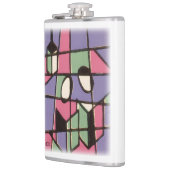 Carolers Heupfles (Links)