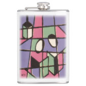 Carolers Heupfles (Voorkant)