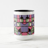 Carolers Mok (Midden)