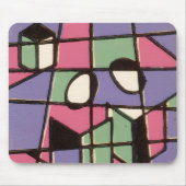 Carolers Muismat (Voorkant)