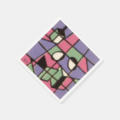 Carolers Servet (Hoek)