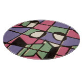 Carolers Snijplank (Hoek)