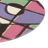 Carolers Snijplank (Hoek)