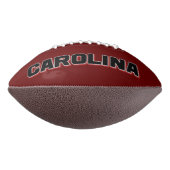 CAROLINA AMERICAN FOOTBALL (Gedraaid 270)