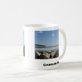 Carolina Beach Mok (Voorkant rechts)