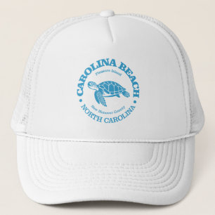 Carolina Beach (zeeen schildpad) Trucker Pet