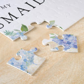 Carolina Bloom | Bent u mijn Bridesmaid? Legpuzzel (Zijkant)