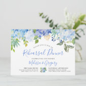 Carolina Bloom | repetitief diner Kaart (Staand voorkant)