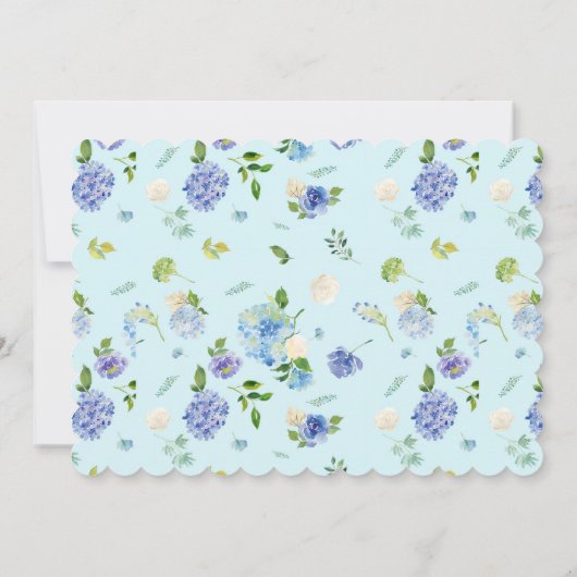 Carolina Bloom | Word jij mijn Bloemenmeisje? Kaart (Achterkant)