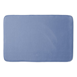 Carolina Blue, Soft and Comfy > Plain Bath Mat