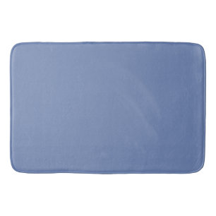 Carolina Blue, Soft and Comfy > Plain Bath Mat