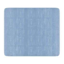 Carolina Blue Solid Color Snijplank