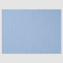 Carolina Blue Solid Color