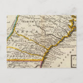 Carolina Briefkaart (Voorkant)