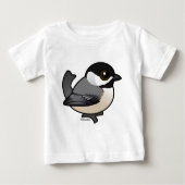 Carolina Chickadee (Voorkant)