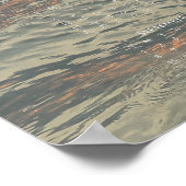 Carolina Coastal Beauties: 2013 Agenda Poster E (Hoek)